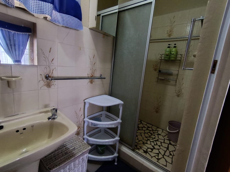 3 Bedroom Property for Sale in Pellissier Free State